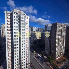 河畔花園 沙田 B009748 售盤