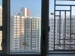 凱樂苑 長沙灣 高層 000210 售盤