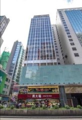雅蘭中心 旺角 高層 K229785 售盤