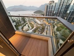 SIERRA SEA PH 01A AQUA AVE 馬鞍山 高層 1812522 售盤