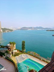 浪翠園 荃灣 C033409 售盤