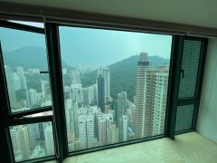 高逸华轩 坚尼地城 高层 B033809 售盘