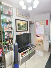 颂雅苑.中层东南.2房+多功能房 大埔 中层 F078021 售盘