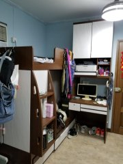福安楼 大埔 低层 R128037 售盘