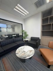 Yhc Tower, Hong Kong Office