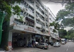 利來中心 粉嶺 低層 K227891 售盤