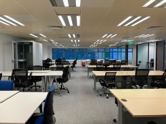德士活工业中心 观塘写字楼出租 5,897尺 | Regent