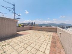 黃宜坳 大埔 高層 B004702 售盤
