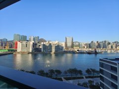 维港一号 内海景色 开扬景观 缩图 1