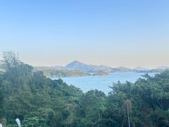 斩竹湾村 西贡 S012970 售盘