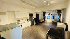 平霖商業大廈 灣仔 高層 K222977 售盤