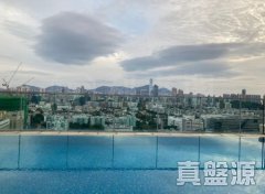 逸珑 九龙塘 高层 1836138 售盘