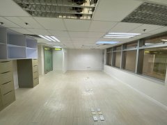 Laford Centre, Hong Kong Office