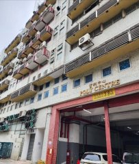 寶利中心 粉嶺 低層 C224787 售盤