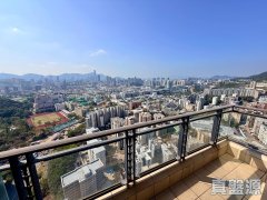嘉皇台 九龍塘 高層 1831512 售盤