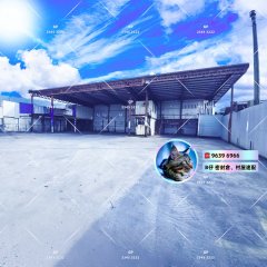 非❌收地範圍 屯門 地下 1791842 售盤