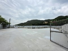 【元朗8000呎露天地 元朗 M180772 售盤