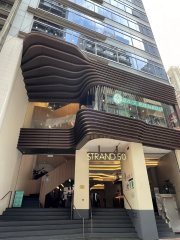 Strand 50 Sheung Wan office for rent 765 sq.ft. | Regent