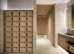 83 Wing Hong Street, Hong Kong Office