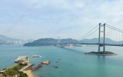 珀麗灣 馬灣 高層 1815182 售盤
