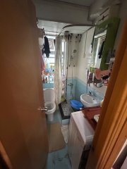 生发大厦 旺角 中层 1814894 售盘