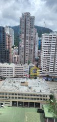 豪苑 黃大仙 高層 F176714 售盤