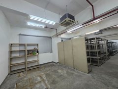 萬象工業大廈