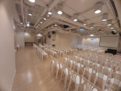 Po Shau Centre Kwun Tong office for rent 8,576 sq.ft. | Regent