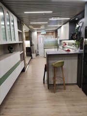 LUCIDA IND BLDG