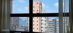威邦商業中心 北角 高層 112382 售盤
