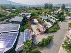 大樹下路邊AGR地 元朗 低層 H051612 售盤