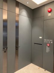 江博士中心, 香港寫字樓