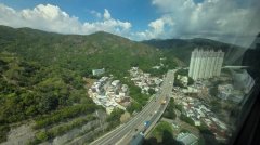 浪翠园 荃湾 R035927 售盘